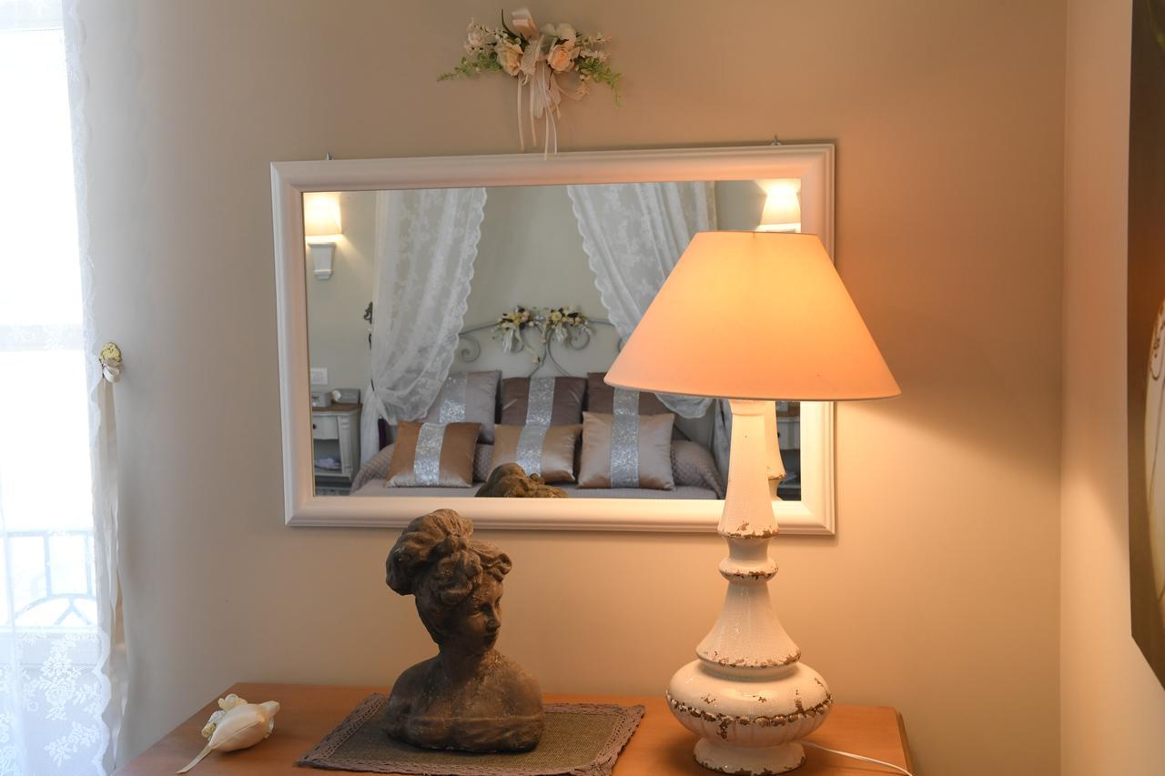 Casa Suare Bed and Breakfast Salerno Eksteriør billede