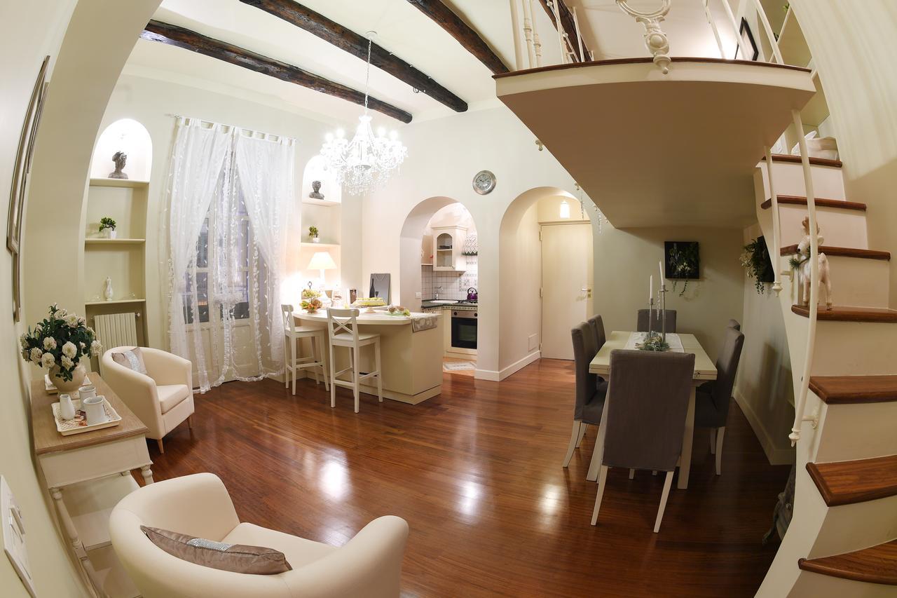 Casa Suare Bed and Breakfast Salerno Eksteriør billede